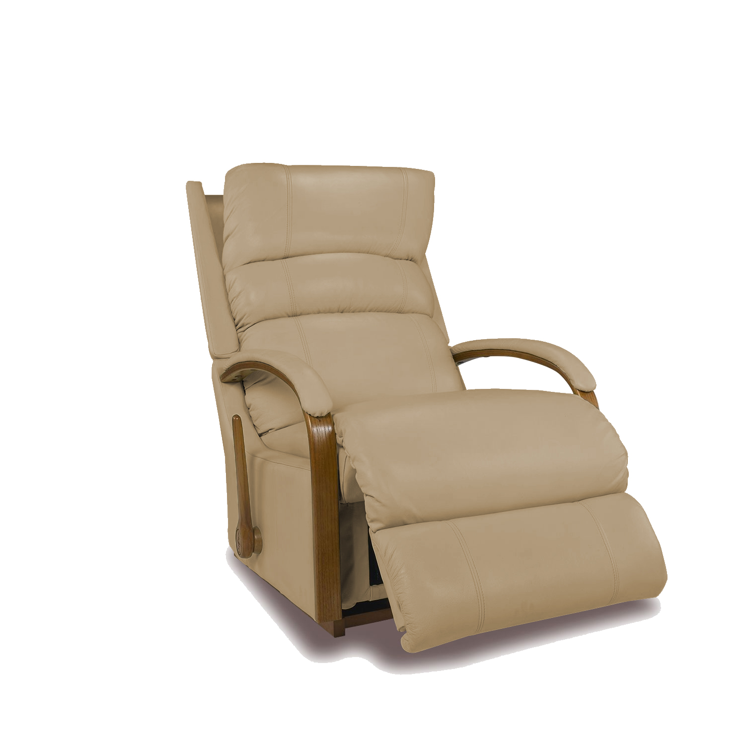 Lazyboy 2025 charleston recliner